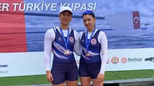 Rizeli Sporculardan Türkiye Kupası’nda Büyük Başarı