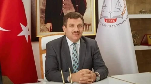 Şaban Kazdal nereli, kaç yaşında? Anayasa Mahkemesi üyesi olarak seçildi