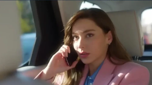 Sevdiğim Sensin Burçin Öldü mü? Sevdiğim Sensin Burçin Ölecek mi?