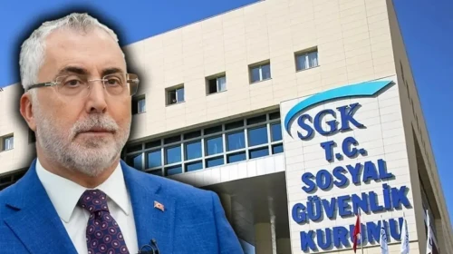 SGK Prim Çıkmazı! Sigorta Girişi Nasıl Belgelenecek?