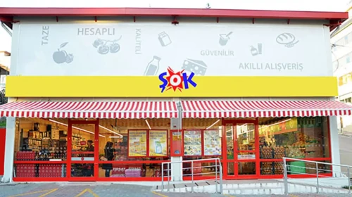 Şok Marketler’de 25 TL ve Üzeri İnanılmaz Fırsatlar: Tursil Matik ve Fairy’de Büyük İndirim!