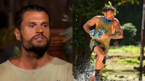 Survivor Osman Can kimdir? 31 yaşındaki yarışmacının bilinmeyen hayat hikayesi