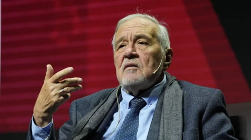 Tarihçi İlber Ortaylı'nın Sağlık Durumu ve Son Gelişmeler Neler?