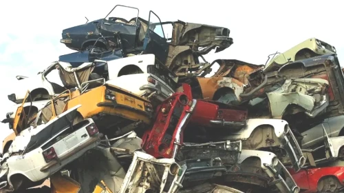 TESK'ten Acil Çağrı: Hurda Araç Teşviki ve Borç Yapılandırması İçin Hükümeti Bekliyoruz!