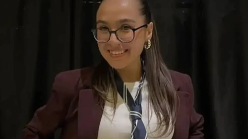 Ayliz Yaşar: The Traitors Türkiye'nin Gözde Yarışmacısı ve Kariyeri