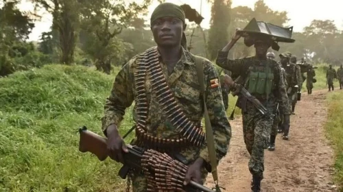 Uganda Savaşa Mı Giriyor? Uganda'nın Askeri Gücü Ve İsrail-İran Gerilimindeki Rolü!