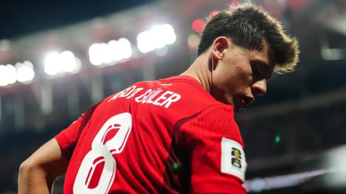 Xabi Alonso, Arda Güler'i istedi: Real Madrid'in kararı transfer kararı belli oldu