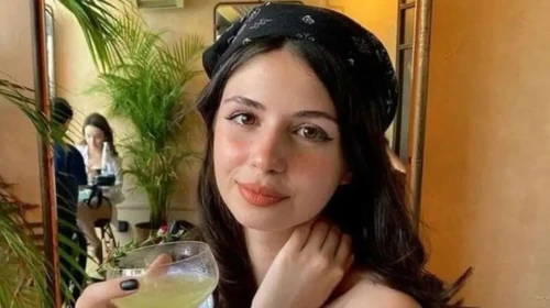 Zeynep Atılgan Kimdir, Kaç Yaşında ve Nereli?