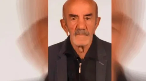 İstanbul'daki Esrarengiz Kayboluş: Ahmet Yazıcı'nın Durumu Ne?