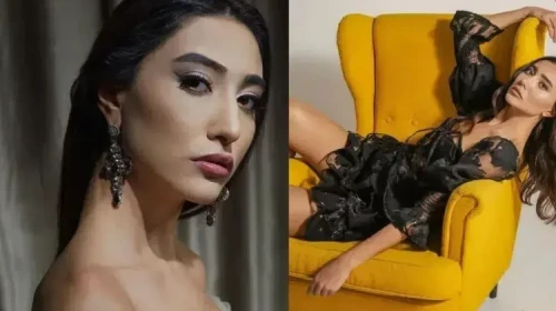 Irmak Öztaş: Genç Şefin Fırındaki Hayali Gerçek Oluyor!