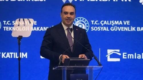 Kacır: Türkiye ve Şili Arasındaki İş Birliği Bilimsel Yetkinlikleri Artırıyor