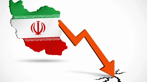 Hürmüz Boğazı'nda Sıkışan Tahran: İran Ekonomisi Kriz Kapıda mı?