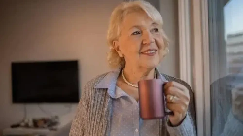 Yüzyılı devirmişlerin sağlığının sırrı çözüldü: Sofralarının vazgeçilmezi!