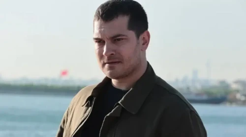 Çağatay Ulusoy Eşref Rüya Dizisinde Bölüm Başı Ne Kadar Kazanıyor?