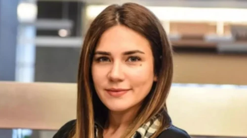 Buse Varol kimdir? Buse Varol kaç yaşında, nereli?