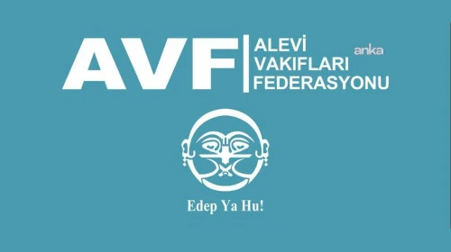 Alevi Vakıfları Federasyonu'ndan Kılıçdaroğlu'na Yapılan Saldırıya Sert Tepki