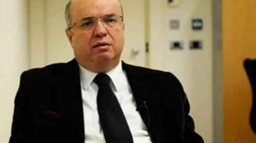 Fehmi Koru: Biyografi ve Hayatı Hakkında Bilgiler - Kaç Yaşında ve Nereli?