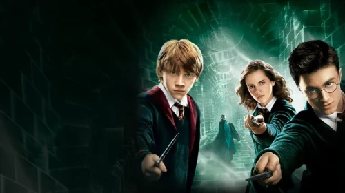 Harry Potter Filmleri: Rotten Tomatoes Puanlarına Göre En İyi ve En Kötü Sıralama!