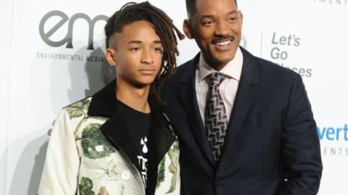 Jaden Smith: Genç Yeteneklerin Gözdesi Hakkında Bilmeniz Gerekenler