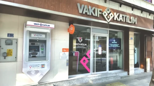 Vakıf Katılım, Emeklilere Özel Yenilik: Yeni Promosyon Tutarı Duyuruldu!