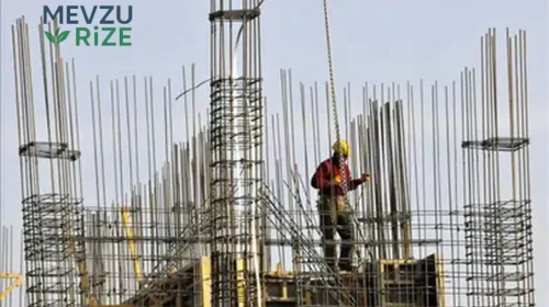 Şubat 2026 İnşaat Maliyet Endeksi verileri açıklandı : İnşaat maliyetleri yıllık %25,72 arttı