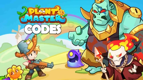 Plant Master Hediye Kodları (Nisan 2026) – Ödüller Kazanın!