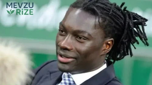 Galatasaray'da Bafetimbi Gomis Sportif Direktörlük Görevine En İyi Aday Olarak Gösteriliyor