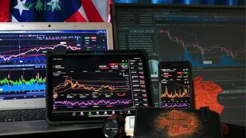 Küresel Piyasalarda Ateşkes Umutları Yükseliyor