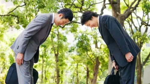 Küresel anket sonuçları açıklandı: İşte en kibar ülkeler listesi