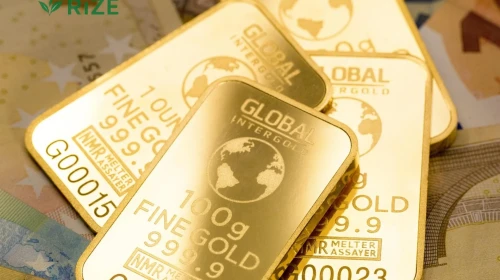 Altın Fiyatları Yükseliş Trendini Sürdürüyor