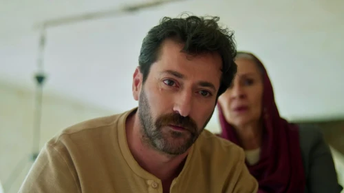 Uzak Şehir Boran Diziden Ayrılıyor Mu?