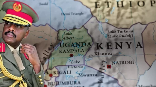 Uganda'nın derdi ne? Uganda neden para istiyor?