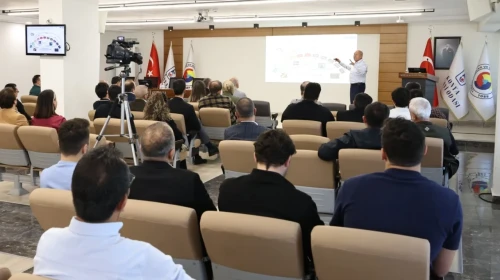 Orta Doğu'daki Çatışmalar, Türkiye'yi Enerji ve Tedarik Merkezi Yapma Yolunda Yeni Şanslar Sunuyor