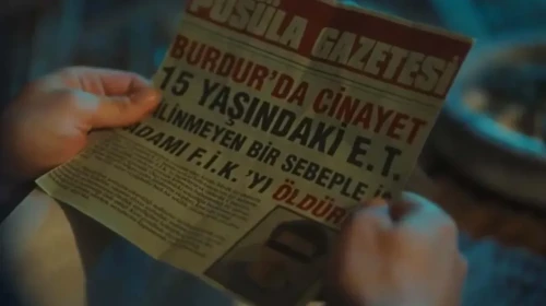 Eşref Rüya dizisinde Feridun Koral kimdir, İhtiyar mı, Dinçer’in saati, F.İ.K. detayı, Rüya’nın tacizcisi kim