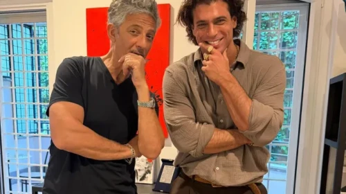 Can Yaman’dan Radikal İmaj Değişimi! Yeni Tarzı Sosyal Medyayı İkiye Böldü