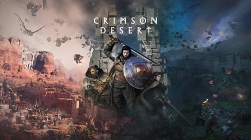 Crimson Desert geliştiricisinden, her çalışana 3.400 dolar ikramiye!