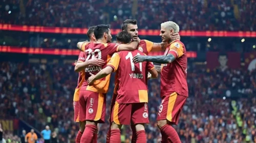 Galatasaray'da Şok Ayrılık: Yeni Sezonda Farklı Bir Takımda Mücadele Edecek!