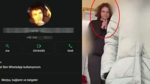 İncel Kültürü ve İsa Aras Mersinli Olayı: Türkiye'nin Sıra Dışı Sosyal Dinamikleri