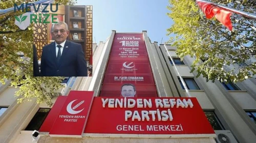 Tokat Çat Belediye Başkanı Ali Pelit Kimdir?