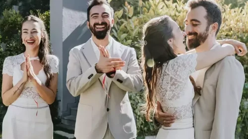 Oyuncu Hira Koyuncuoğlu Kiminle Nişanlandı? Baran Sulhan Kimdir?