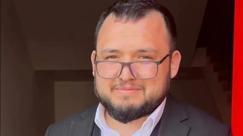 Genç İmam Onur Öztürk'ün Hayatına Veda Edişi: Neden Hayatını Kaybetti?