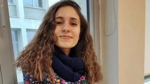 Gülistan Doku: Kimdir ve Olayın Ayrıntıları Neler?