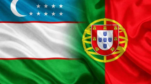 Özbekistan ve Portekiz Arasında İşbirliği Vurgulandı: İş Forumunda Yeni Fırsatlar Keşfedildi