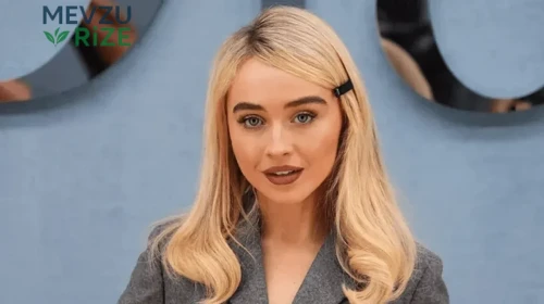 Ünlü Şarkıcı Sabrina Carpenter Kimdir?