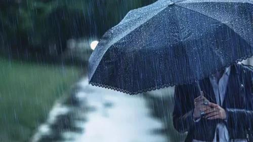 Meteoroloji'den 12 il için sarı kodlu yağış uyarısı!