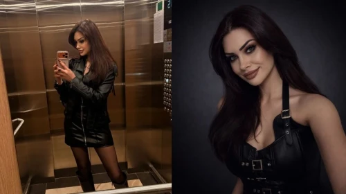 Ceylan Abay - Dilan Polat Olayı Ne?