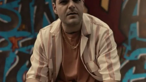 Murat Göçmez Yeraltı Dizisinde Rol Alacak mı? Cengiz Karakterinin Arka Planı ve Hikayesi Nedir?