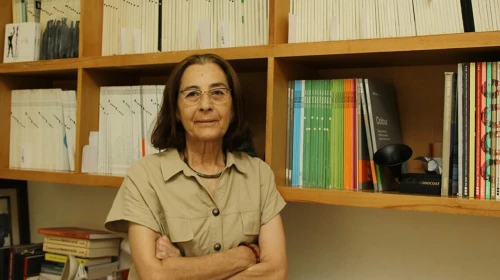 Semra Uygur kimdir kaç yaşında nereli? Uygur Mimarlık kurucusunun hayatı ve projeleri