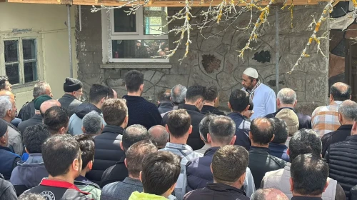 2 aylık bebeğin annesi tarafından öldürüldüğü iddiası: S.C. suçlamaları reddetti