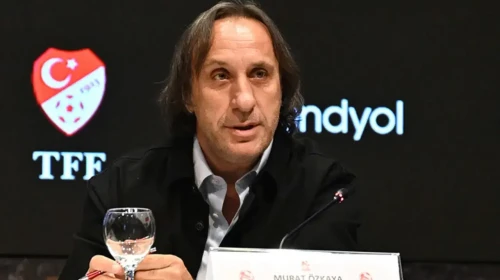 Murat Özkaya Kimdir? Eyüpspor Başkanı Hakkında Güncel Gelişmeler ve Kariyer Detayları